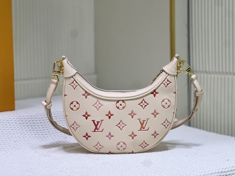 LV Satchel bags